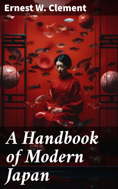A Handbook of Modern Japan, Ernest W. Clement