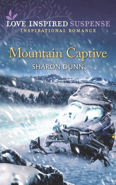 Mountain Captive, Sharon Dunn