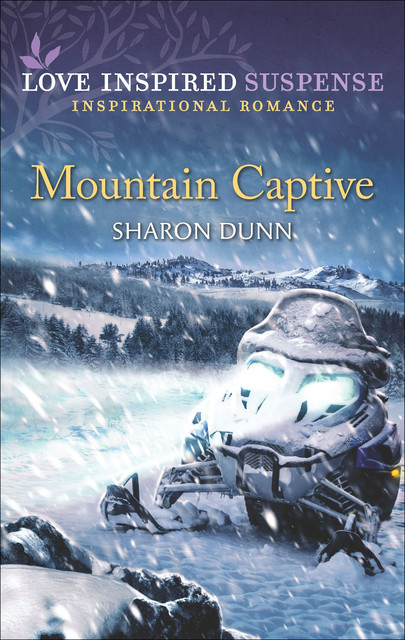 Mountain Captive, Sharon Dunn