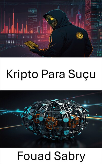 Kripto Para Suçu, Fouad Sabry