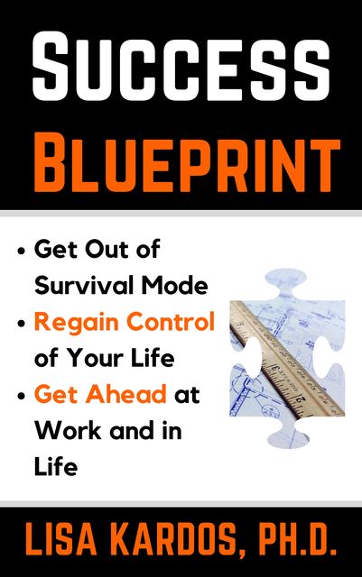 Success Blueprint, Lisa Kardos