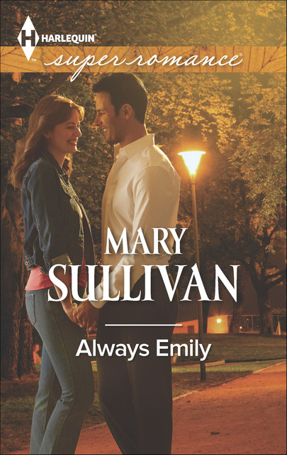 Always Emily, Mary Sullivan