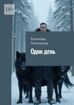 Один день, Радомира Теплинская