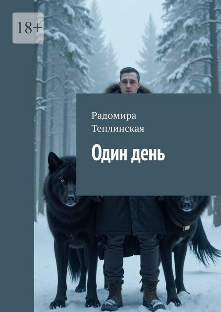 Один день, Радомира Теплинская