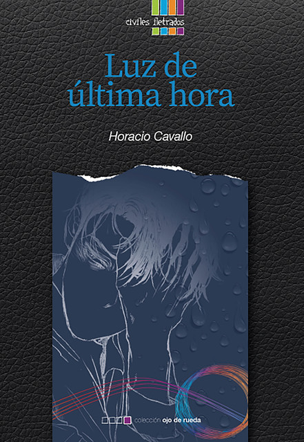 Luz de última hora, Horacio Cavallo