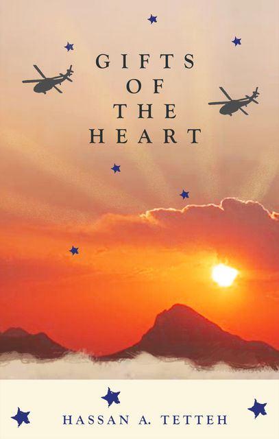 Gifts of the Heart, Hassan A. Tetteh