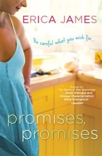 Promises, Promises, Erica James