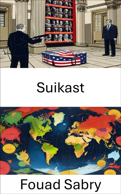 Suikast, Fouad Sabry