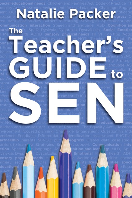 The Teacher's Guide to SEN, Natalie Packer
