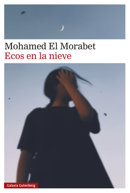 Ecos en la nieve, Mohamed El Morabet