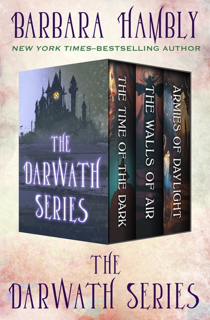 The Darwath Series, Barbara Hambly