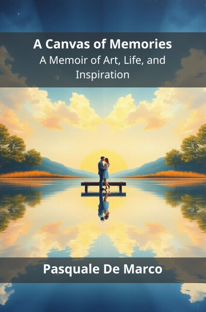 A Canvas of Memories, Pasquale De Marco
