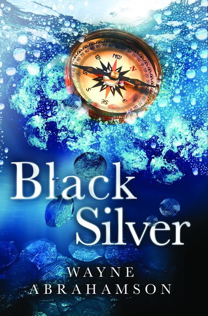 Black Silver, Wayne Abrahamson