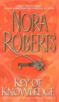 Key Of Knowledge, Nora Roberts
