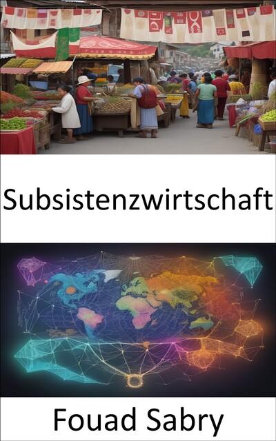 Subsistenzwirtschaft, Fouad Sabry