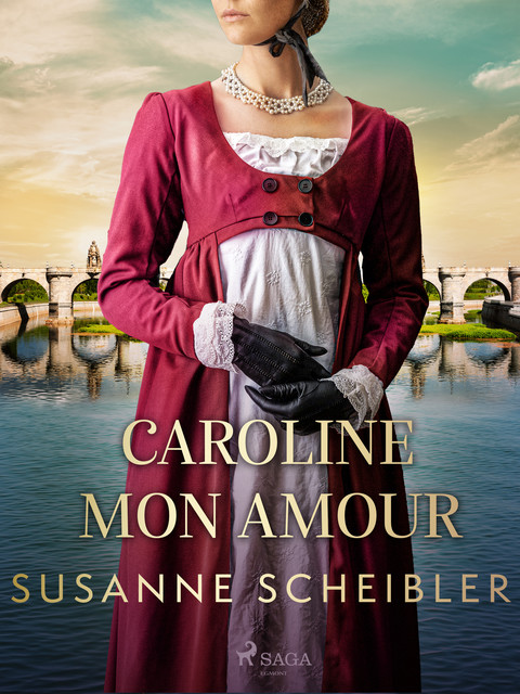 Caroline Mon Amour, Susanne Scheibler