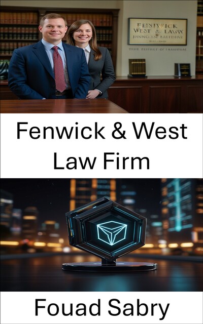 Fenwick and West Law Firm, Fouad Sabry