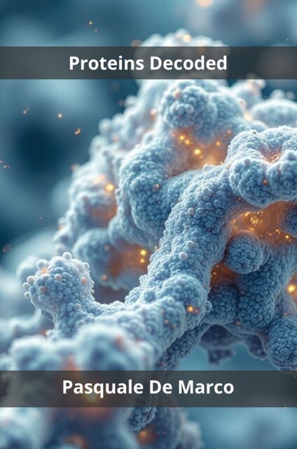 Proteins Decoded, Pasquale De Marco