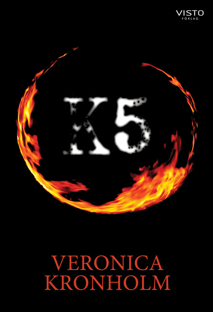 K5, Veronica Kronholm