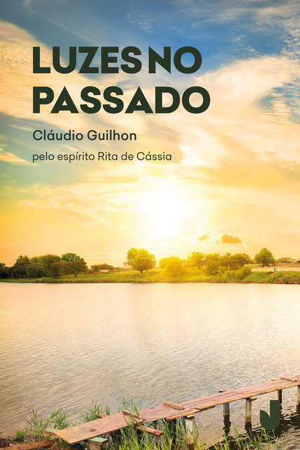 Luzes no passado, Cláudio Guilhon