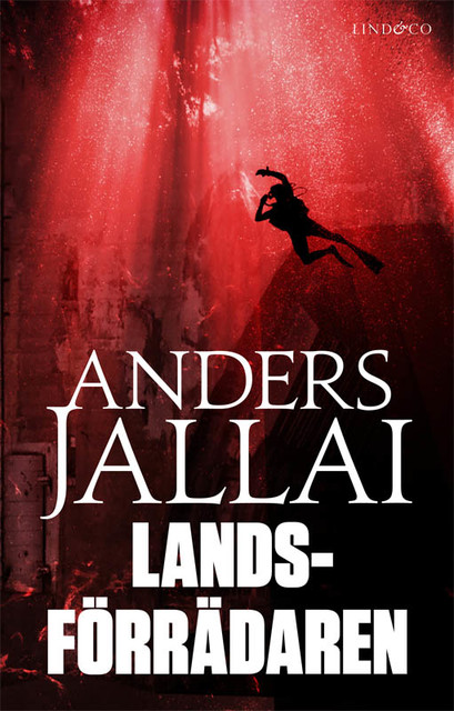 Landsförrädaren, Anders Jallai