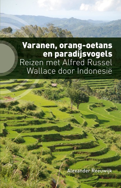 Varanen, orang-oetans en paradijsvogels, Alexander Reeuwijk