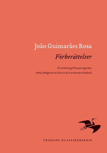 Förberättelser, Joao Guimaraes Rosa
