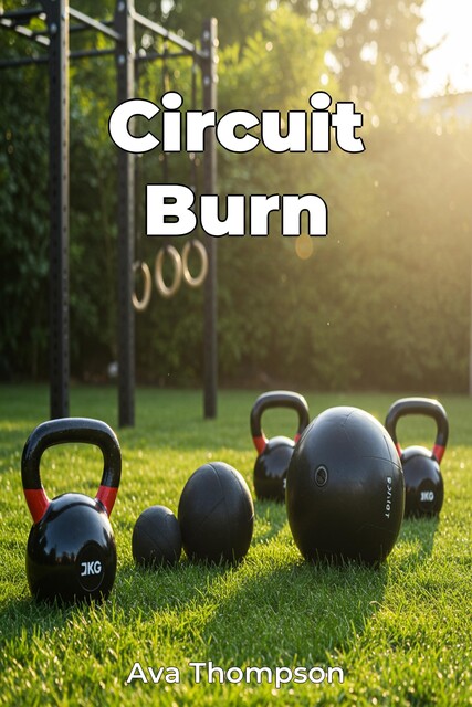 Circuit Burn, Ava Thompson