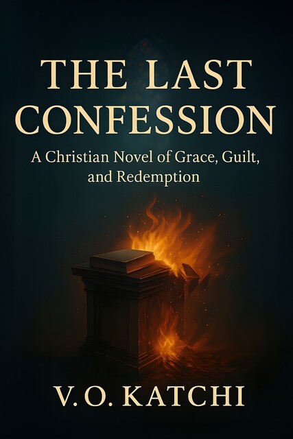 The Last Confession, V.O. KATCHI