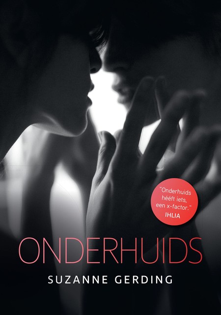 Onderhuids, Suzanne Gerding