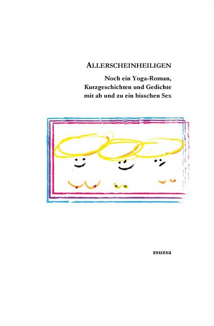Allerscheinheiligen, zsuzsa .