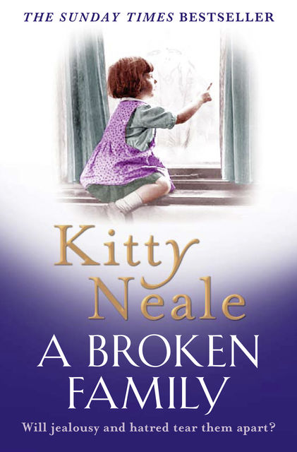 A Broken Family, Kitty Neale