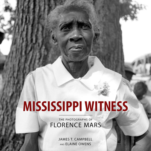 Mississippi Witness, James Campbell, Elaine Owens