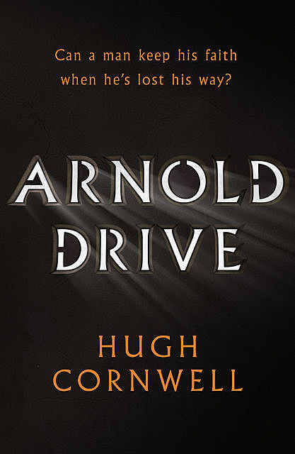 Arnold Drive, Hugh Cornwell