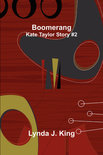 Boomerang, Lynda J.King