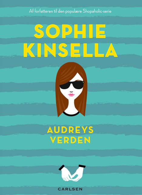 Audreys verden, Sophie Kinsella