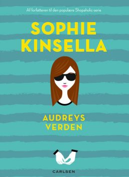 Audreys verden, Sophie Kinsella