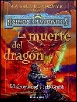 La Muerte Del Dragón, Grubb Greenwood, Jeff Ed