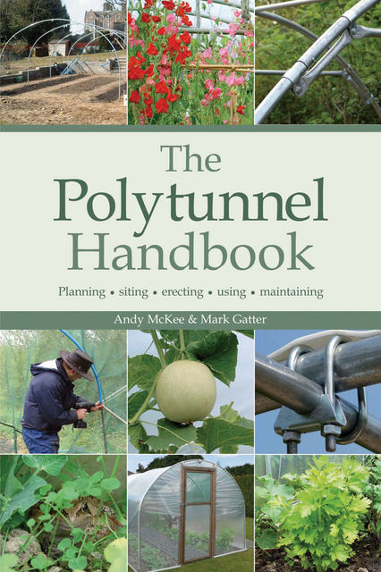 The Polytunnel Handbook, Andy McKee, Mark Gatter