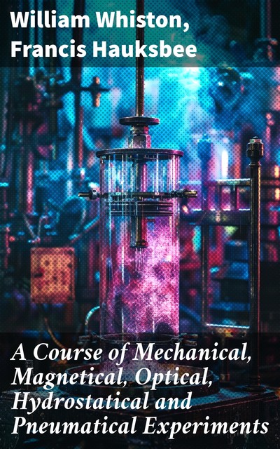 A Course of Mechanical, Magnetical, Optical, Hydrostatical and Pneumatical Experiments, William Whiston, Francis Hauksbee