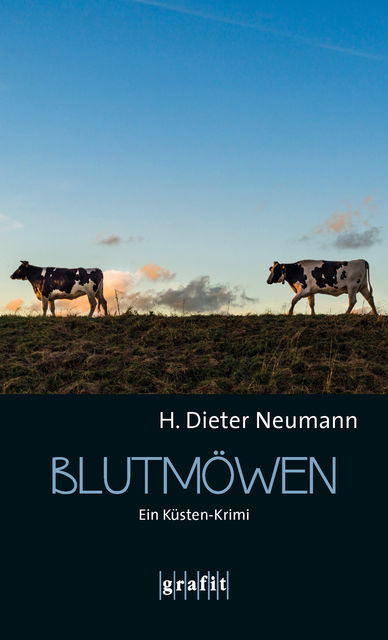 Blutmöwen, H. Dieter Neumann