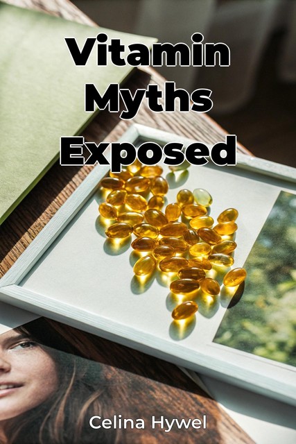 Vitamin Myths Exposed, Celina Hywel