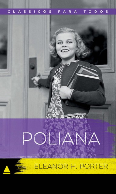 Poliana – Col. Saraiva de Bolso, Eleanor H., Porter