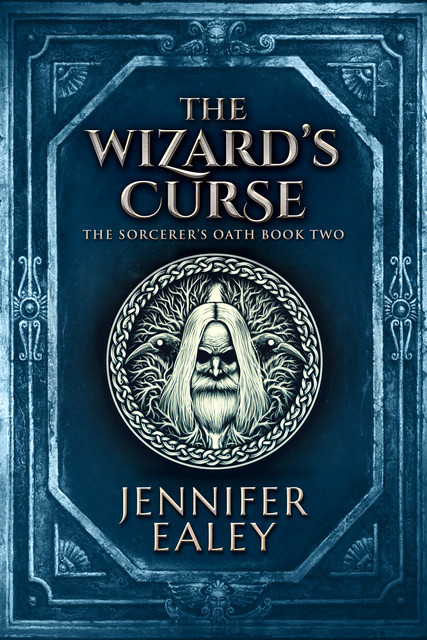 The Wizard's Curse, Jennifer Ealey