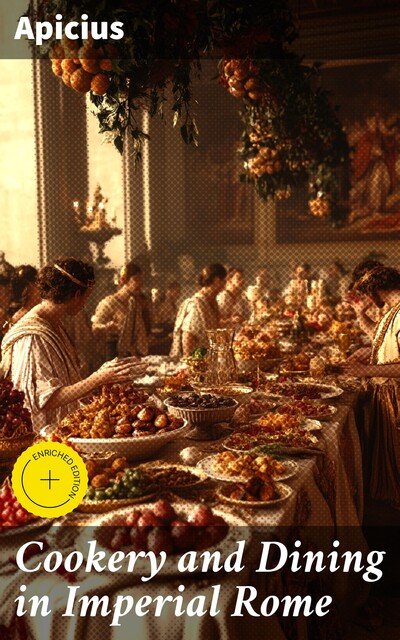 Cookery and Dining in Imperial Rome, Apicius