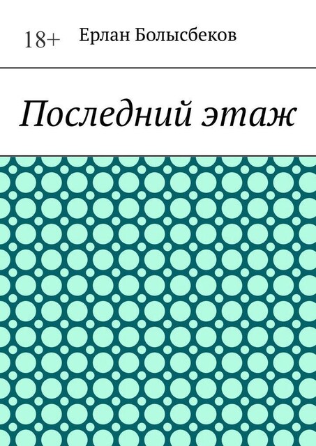 Последний этаж, Ерлан Болысбеков