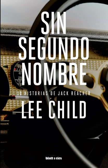 Sin segundo nombre, Lee Child