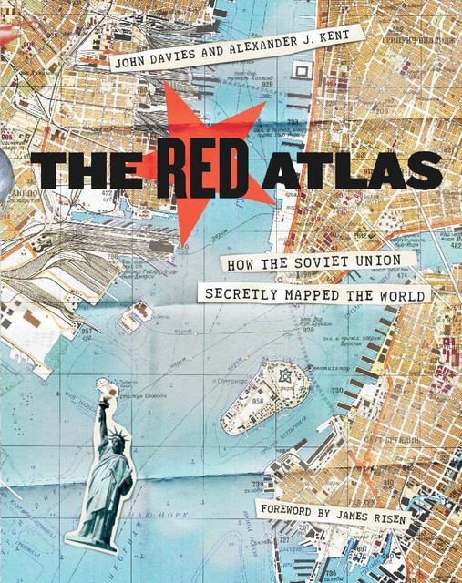 The Red Atlas, ALEXANDER KENT, John Davies