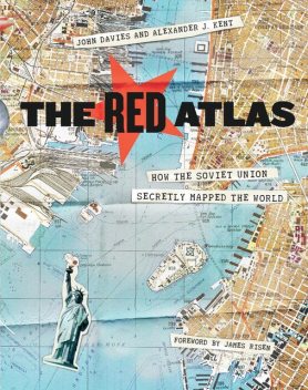 The Red Atlas, ALEXANDER KENT, John Davies