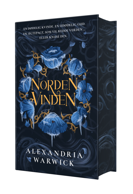 Nordenvinden, Alexandria Warwick
